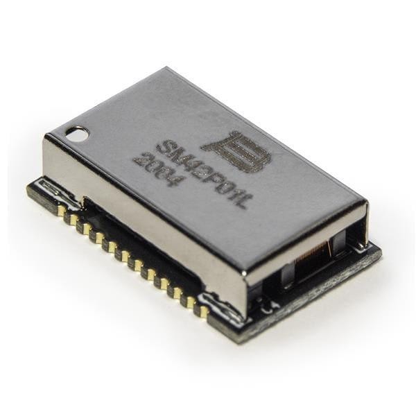  SM42P01EL 
