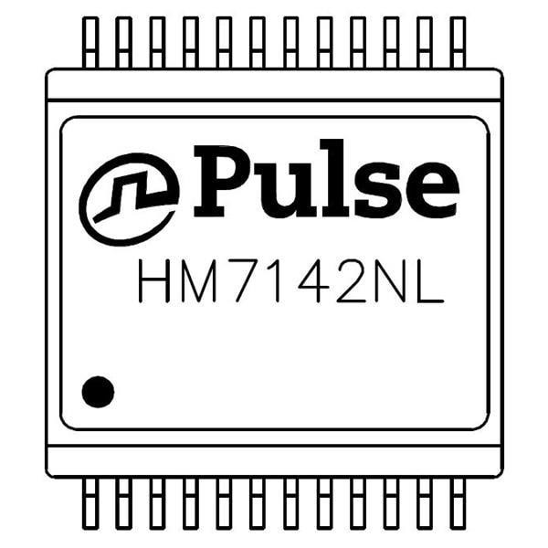  HM7142NLT 