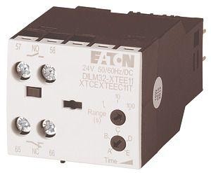 Таймер для DILM 100-130В AC 5-100 c задержка выключения DILM32-XTED11-100(RAC130) EATON 104947 