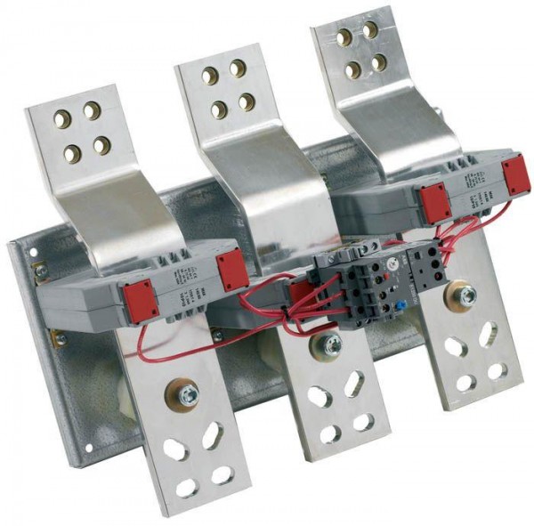  Приставка электрон. TEF4-OFF AF09...A38 ABB 1SBN020114R1000 