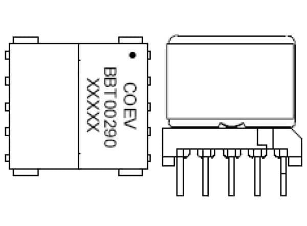  MGBBT-00290-P 