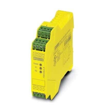  Реле безопасности PSR-SCP- 24UC/ESL4/3х1/1х2/B Phoenix Contact 2981059 
