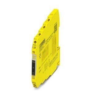  Реле безопасности PSR-MS20-1NO-1DO-24DC-SC Phoenix Contact 2904950 
