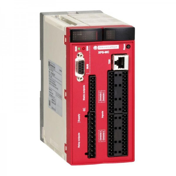  Модуль безопасности 32 вх. Profibus SchE XPSMC32ZP 