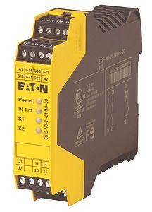  Реле безопасности ESR5-NO-21-24VAC-DC EATON 118700 