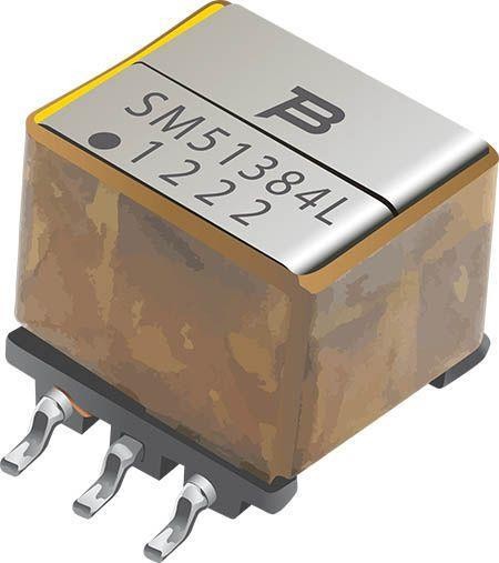  SM51384EL 