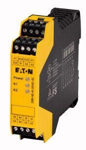  Реле безопасности ESR5-NO-41-24VAC-DC EATON 118701 
