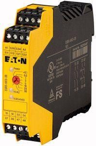  Реле безопасности ESR5-NV3-30 EATON 118705 