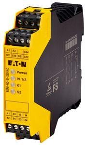  Реле безопасности ESR5-NO-31-230VAC EATON 119380 