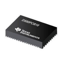  DS80PCI810NJYR 