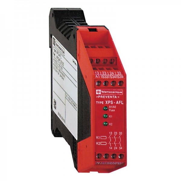  Модуль безопасности 24V SchE XPSAFL5130 