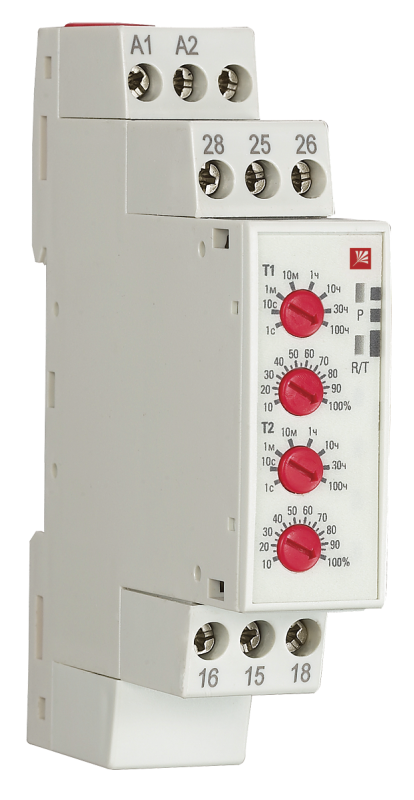  Реле времени RT-10 EKF rt-10 
