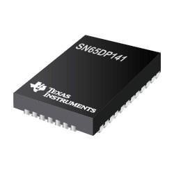  SN65DP141RLJR 