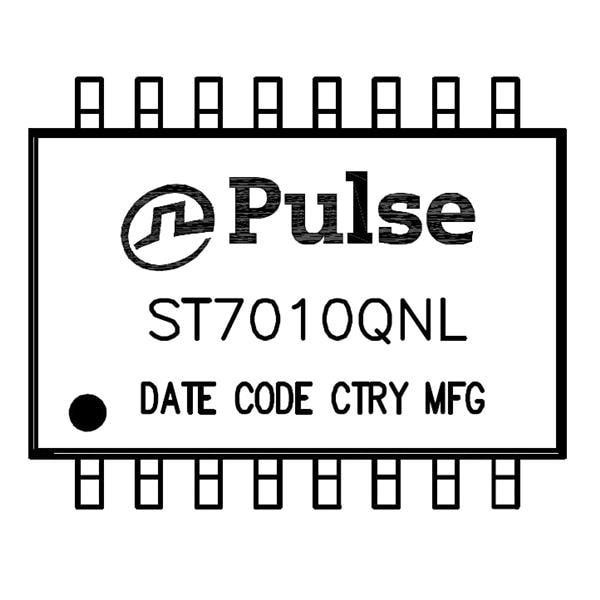  ST7010QNLT 