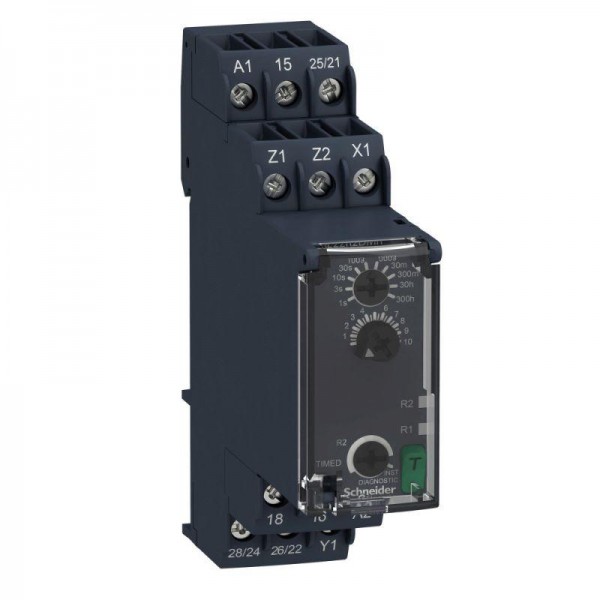 Реле времени SchE RE22R2MWMR 