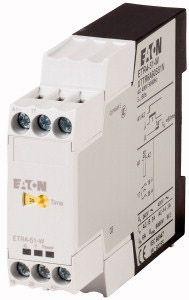  Реле времени ETR4-51-W для пуска "звезда-треугольник" 400В АС EATON 031885 