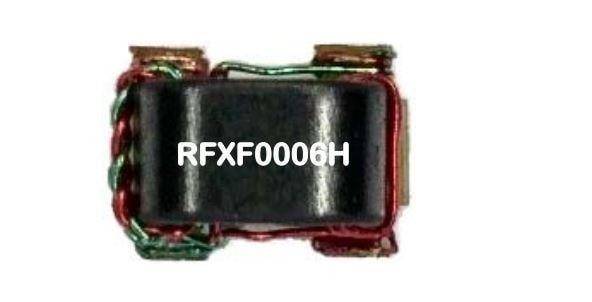  RFXF0006H-TR13 