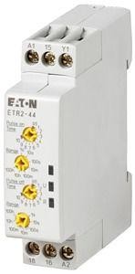  Реле времени ETR2-44 24-240В АС 24-48В DC EATON 262730 