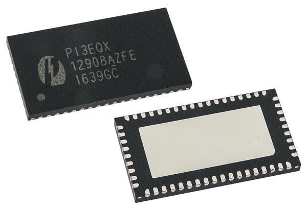  PI3EQX12908A2ZFEX 