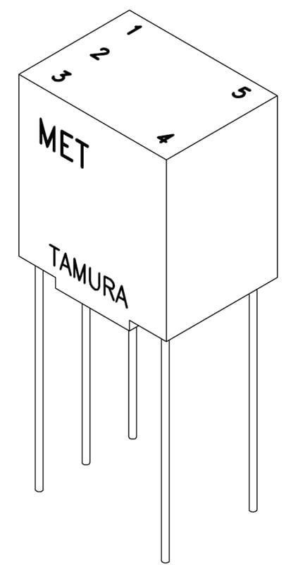  MET-37 