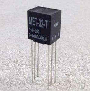  MET-32-T 