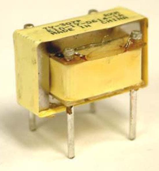  TY-307P 