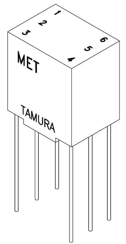  MET-26 