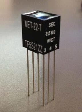  MET-22-T 