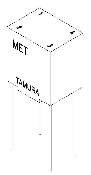  MET-42 