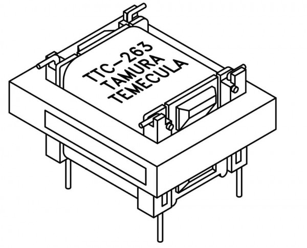  TTC-264 