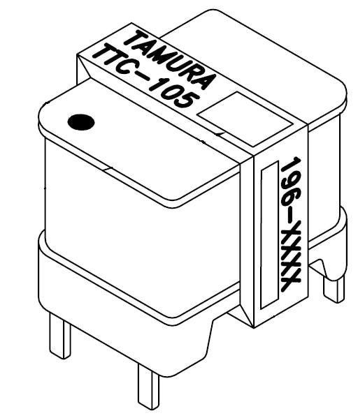  TTC-110 