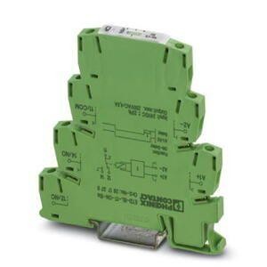  Реле времени ETD-BL-1T-ON- 10S-PT Phoenix Contact 2901476 