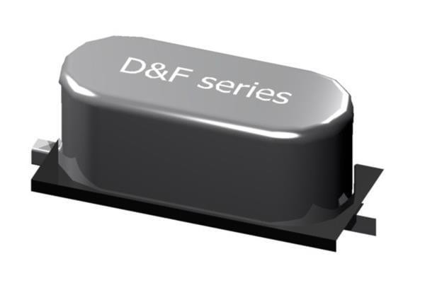  DF18CC1-16.9344MHZ-T 