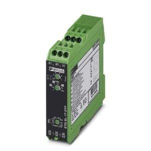  Реле времени ETD-SL-1T-DTF Phoenix Contact 2866161 