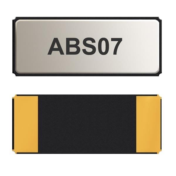  ABS07-32.768KHZ-T. 