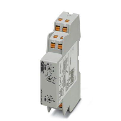  Реле времени ETD-BL-1T-230-PT Phoenix Contact 2905814 
