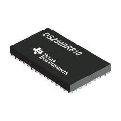  DS280BR810ZBFR 