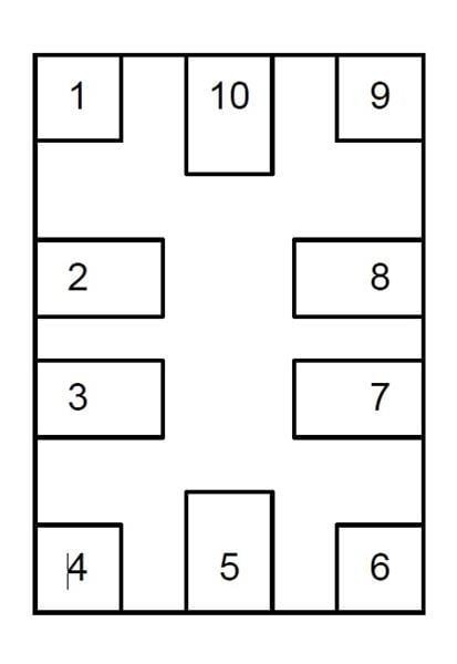  SiT5357AI-FQ-33N0-100.000000X 