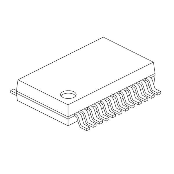  MCP23018-E/SS 