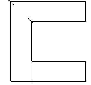  PE90_UI100X105X30N 