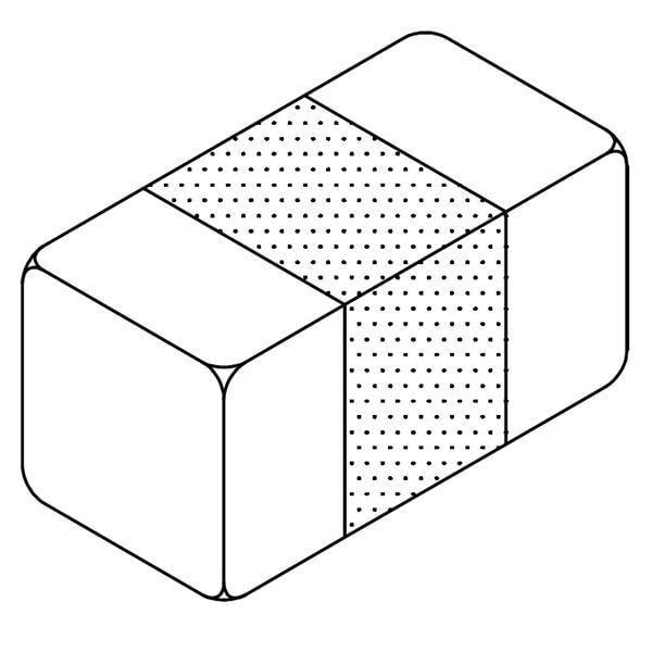  HZ0402A152R-10 