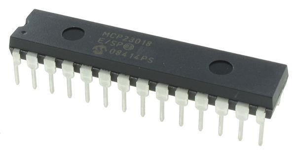  MCP23018-E/SP 
