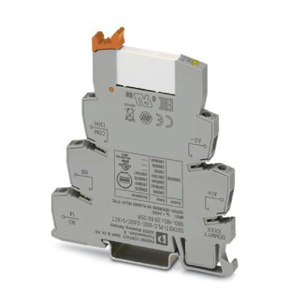  Модуль релейный PLC-RSC- 24DC/ 1/ACT Phoenix Contact 2966210 