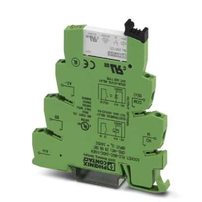  Модуль релейный PLC-RSC- 24DC/1AU/SEN Phoenix Contact 2966317 