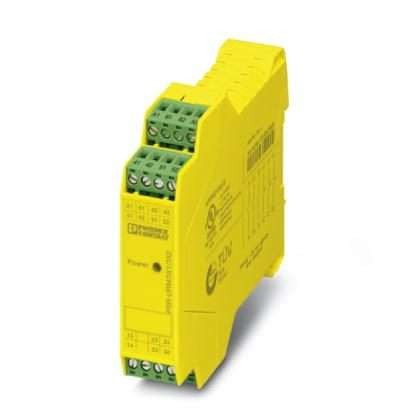  Модуль расширения PSR-SCP- 24UC/URM/3х1/3х2 Phoenix Contact 2981839 