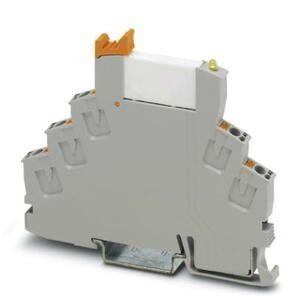  Модуль релейный RIF-0-RPT-24DC/21 Phoenix Contact 2903370 