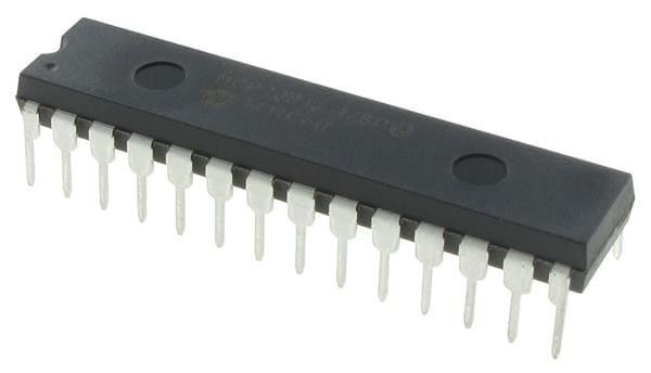  MCP23016-I/SP 