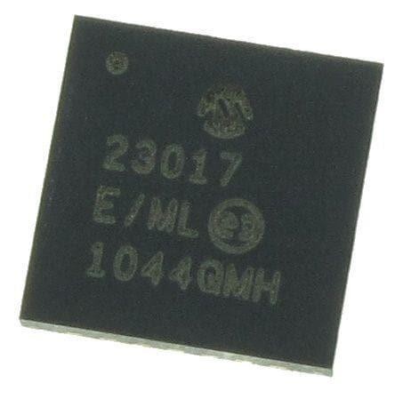  MCP23017-E/ML 