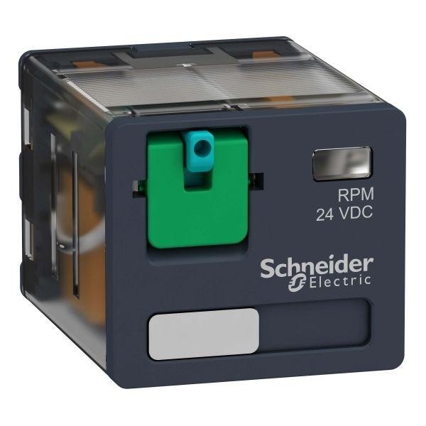  Реле силовое 3ПК 24В DC SchE RPM31BD 