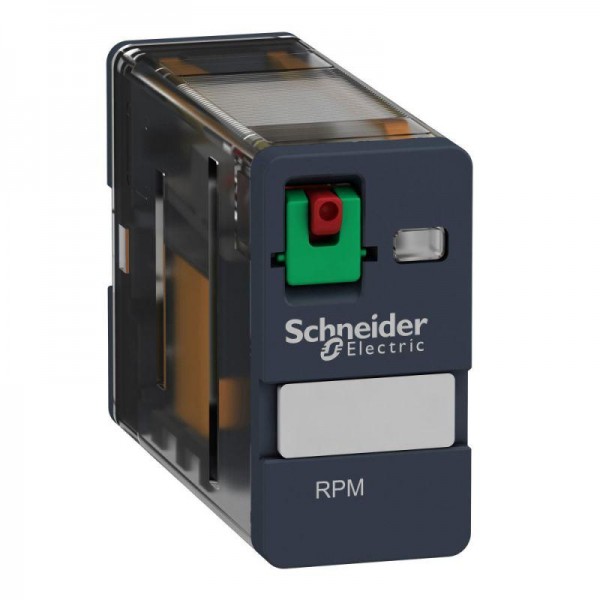  Реле силовое 1ПК 230В AC SchE RPM11P7 